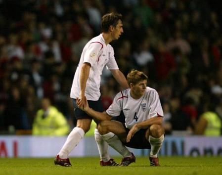 gerrard
